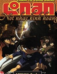 Conan Màu – Nốt Nhạc Kinh Hoàng