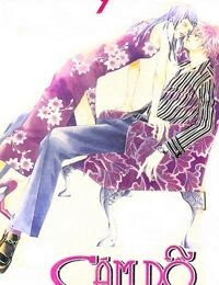 Seduction More Beautiful Than Love