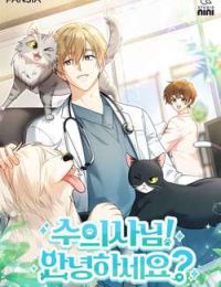 Xin Chào! Bác Sĩ Thú Y