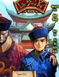 Lộc Đỉnh Ký