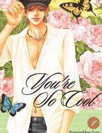 You’re So Cool