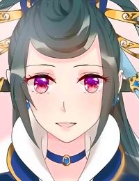 Thịnh Thế Đế Vương Phi