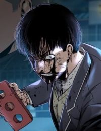 Để Có Thể Sống Sót