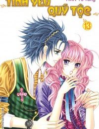 Tình yêu quý tộc