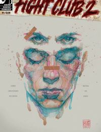 Fight Club 2