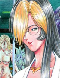 Dangerous female teacher