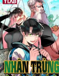 Nhân Trùng Đại Chiến