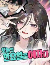 Hôm Nay Han Yoil Là Phụ Nữ