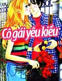 Cô gái yêu kiều