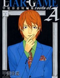 Liar Game – Root of A