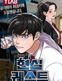 Nhiệm Vụ Đời Thật