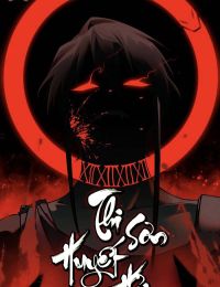 Thi Sơn Huyết Hải