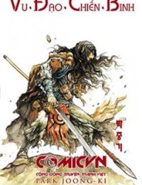 Shaman Warrior | Vu Đạo Chiến Binh