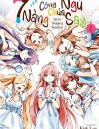 7 Nàng Công Chúa Ngủ Say