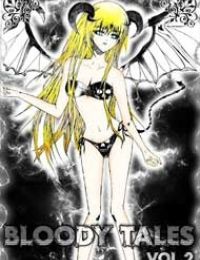 Bloody Tales