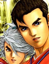 Tuyệt Thế Vô Song 2