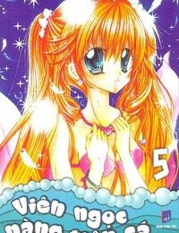 Viên Ngọc Nàng Tiên Cá