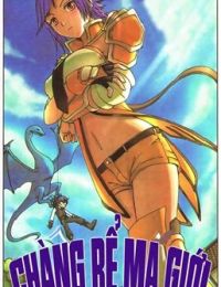 Chàng Rể Ma Giới