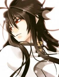 Monochrome Factor – Đại Chiến Bóng Tối