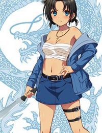 TeddyGirl – Nữ trong Giang Hồ