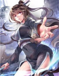 Bắt Đầu Quật Khởi Từ Làm Lô Đỉnh