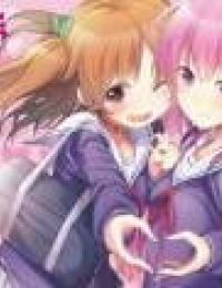 Ore no Kanojo to Osananajimi ga Shuraba Sugiru Ai