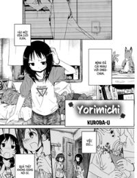 Yori Michi