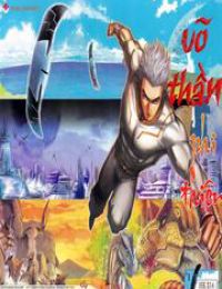 Võ Thần Phi Thiên