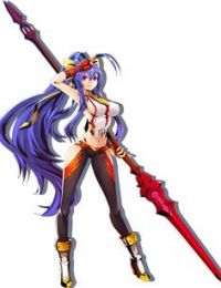 Blazblue: Remix Heart