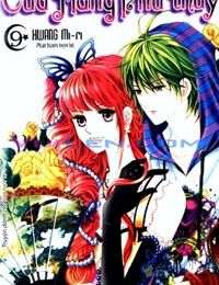 Cửa Hàng Phù Thủy