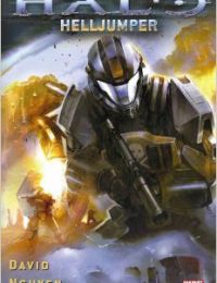 Halo – Helljumper | Phi Ngục Tổ