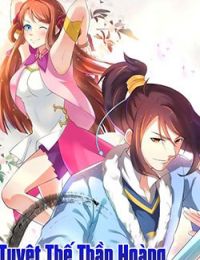 Tuyệt Thế Thần Hoàng