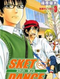 Sket Dance