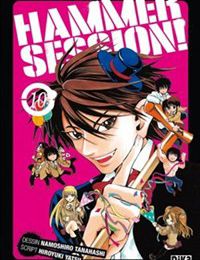 Hammer Session – Thầy Giáo Tuyệt Chiêu