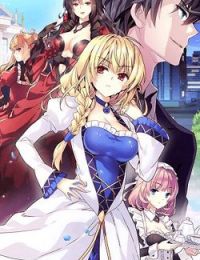 Circle Zero’s Otherworldly Hero Business