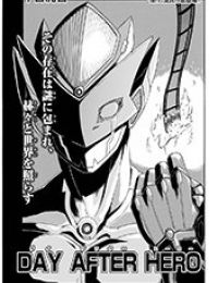 Day After Hero