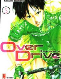 Over Drive