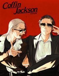 Coffin Jackson | Quan Tài Của Jackson