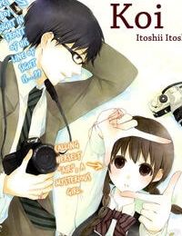 Koi. – Itoshii Itoshii to Iu Kokoro