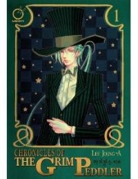 Chronicles of the Grim Peddler