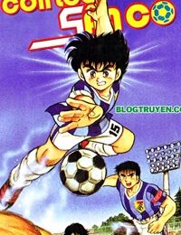 Kattobi Itto – Đường Dẫn Đến Khung Thành Bộ 1