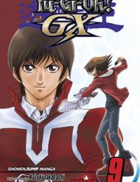 Vua trò chơi – GX