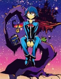 Mairimashita! Iruma-kun