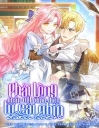 Phải Lòng Nhân Vật Phản Diện Từ Cái Nhìn Đầu Tiên