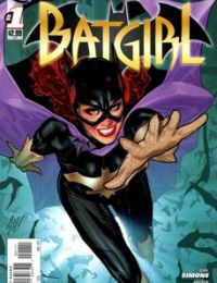Batgirl