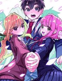 Kimi No Koto Ga Dai Dai Dai Dai Daisuki Na 100-ri No Kanojo