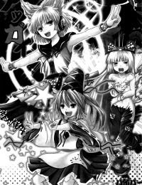 Touhou- ACguy -oneshot