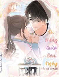 Tôi Mộng Giữa Ban Ngày