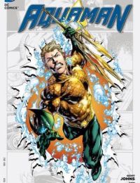 Aquaman