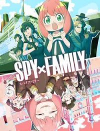 Gia Đình Điệp Viên